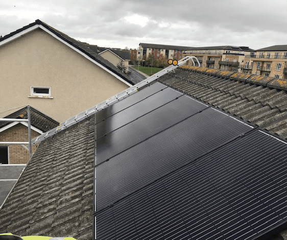 Solar Panel Grants In Dublin: Considerations