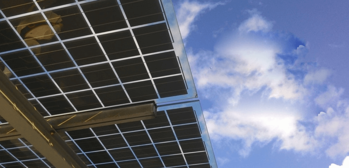 Solar Gains in Ireland’s Cooley Mountains