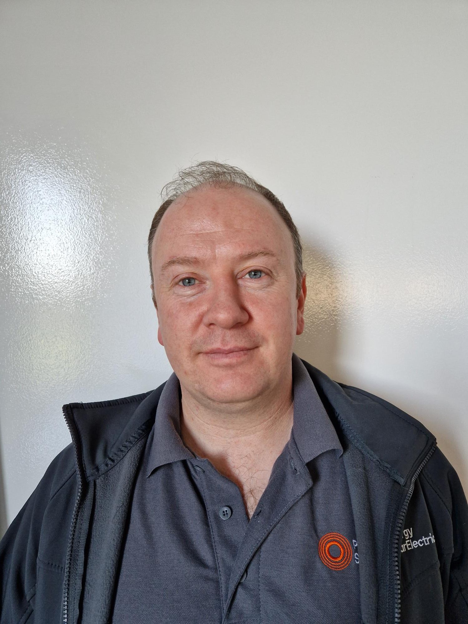 Andrew Flanagan
