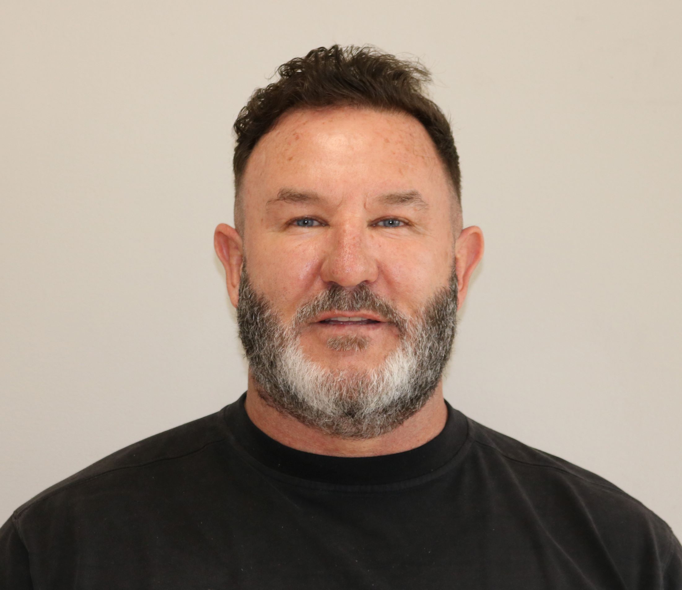 David Tyrell